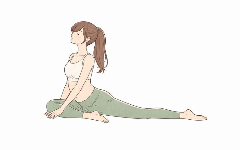 Мобилити и гибкость